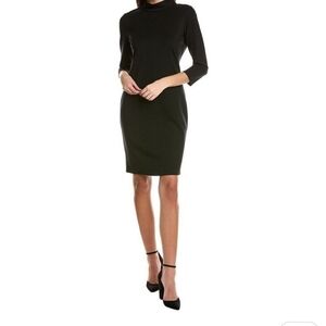 J.Mclaughlin Bertha Sheath Dress.